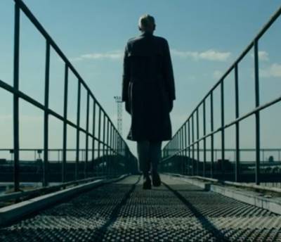 Украинский мистический триллер «Сторонній» победил на кинофестивале в Токио