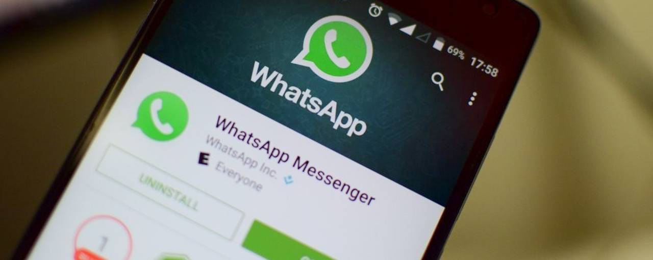 Мільйони мобільних пристроїв перестануть підтримувати WhatsApp