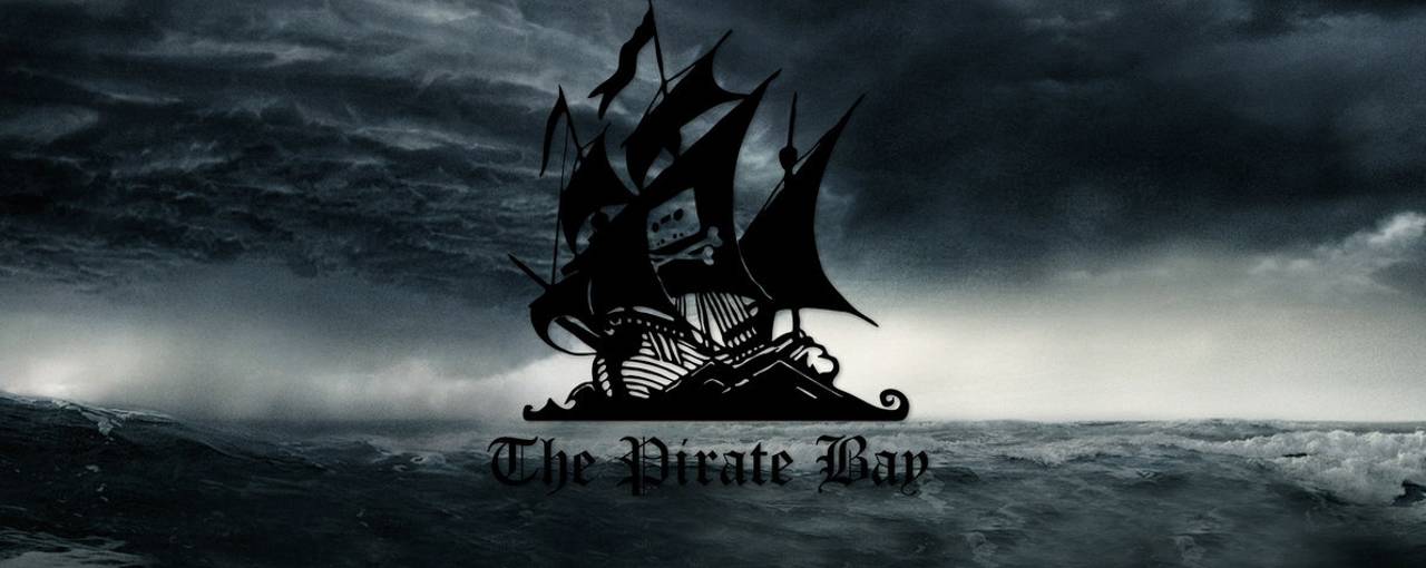 Найбільший піратський сайт запустив власний стрімінговий сервіс