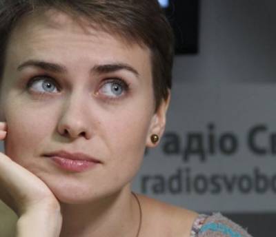 Председателем ОО «Громадське телебачення» стала Юлия Банкова