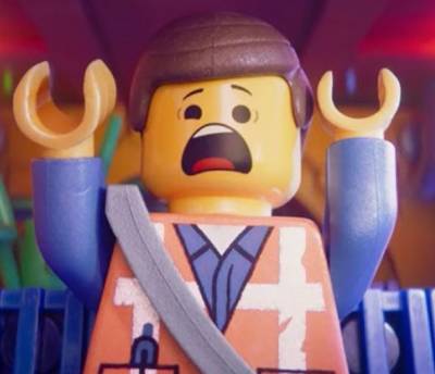 LEGO ведет переговоры с Universal о новых фильмах в своей вселенной