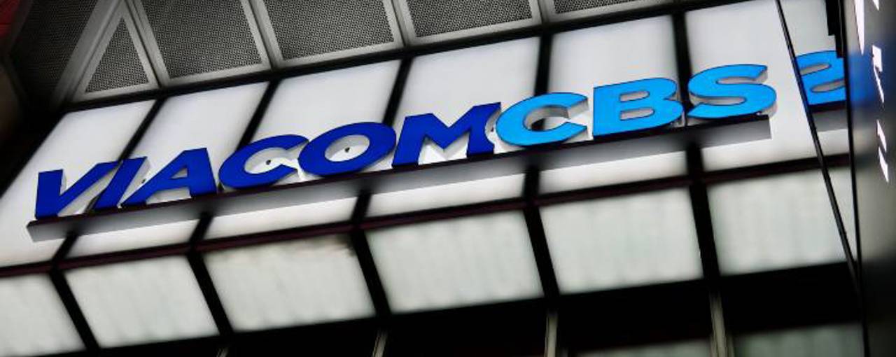 ViacomCBS отримає 49% акцій Miramax