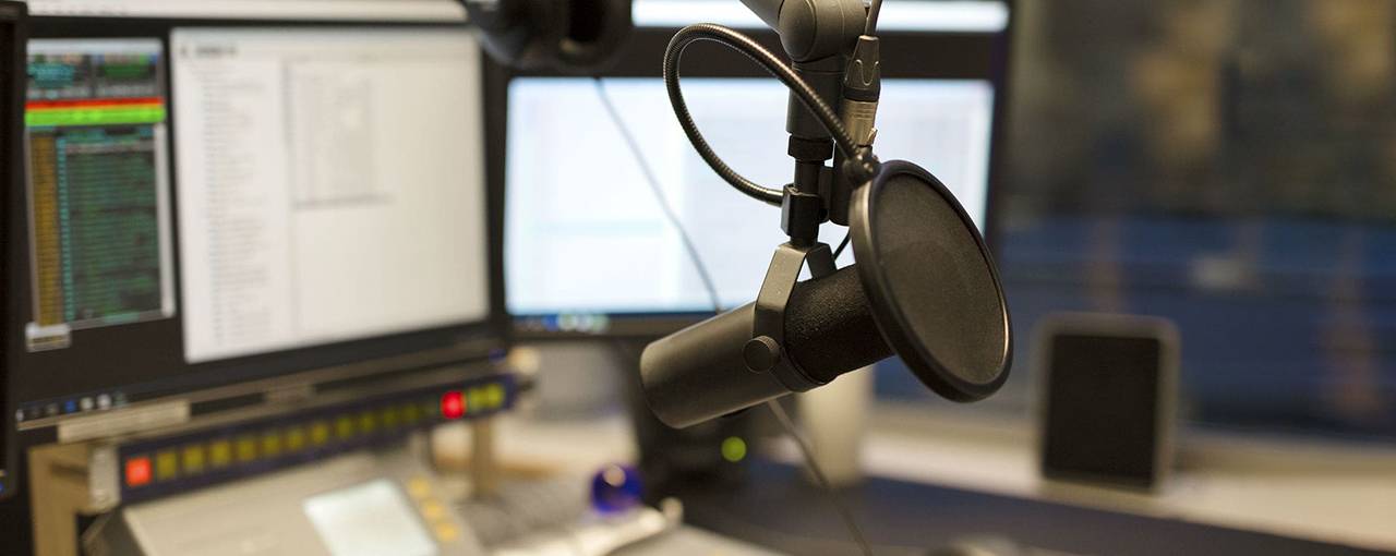 Нацсовет отчитался о развитии местного радиовещания за последние 5 лет