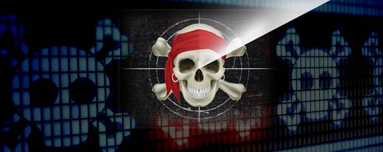 По заявлениям 1+1 media в 2019-м открыто 50 уголовных производств против пиратов