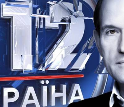 Нацсовет назначил внеплановую проверку телеканалам Z ZIK и «112 Украина»