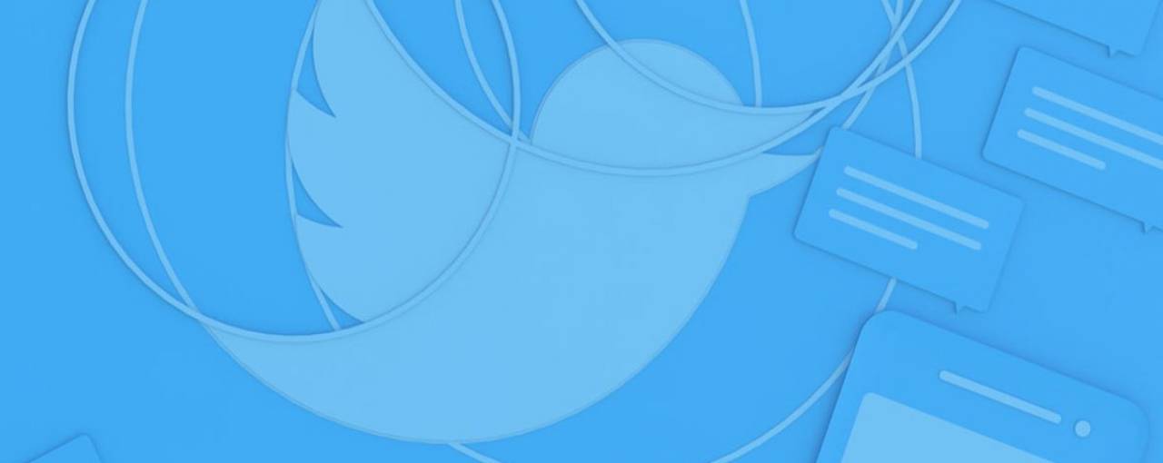 Twitter ограничит количество пользователей, которые могут комментировать твит