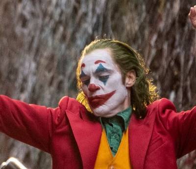 «Джокер» получил 11 номинаций на «Оскар»: полный список претендентов