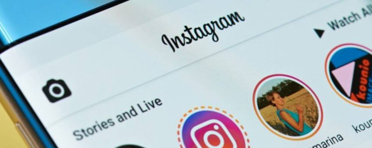 Instagram тестирует отправку личных сообщений через веб-версию