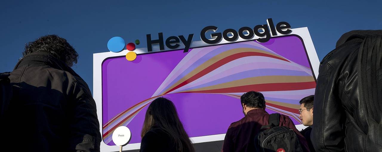 Минюст США собирает данные для нового антимонопольного дела против Google