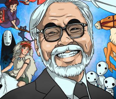 Netflix и HBO Max разделят дистрибуцию библиотеки легендарной студии Ghibli