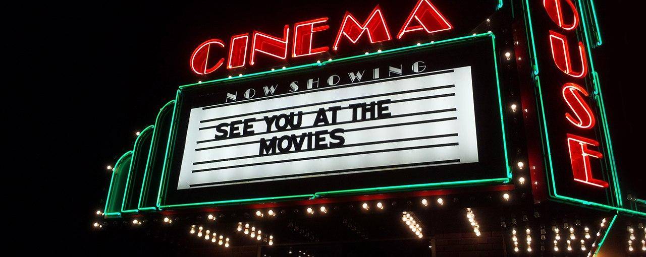 Атака стримеров: посещаемость американских кинотеатров упала на 5%