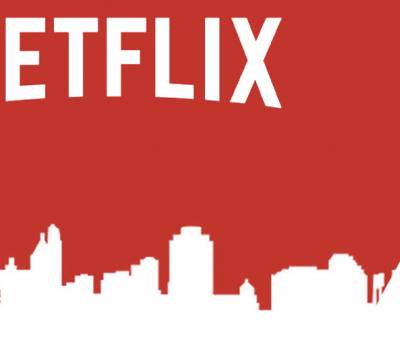 Netflix відкрив офіс у Парижі та подвоїть кількість французького контенту