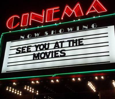 Атака стрімерів: відвідуваність американських кінотеатрів впала на 5%