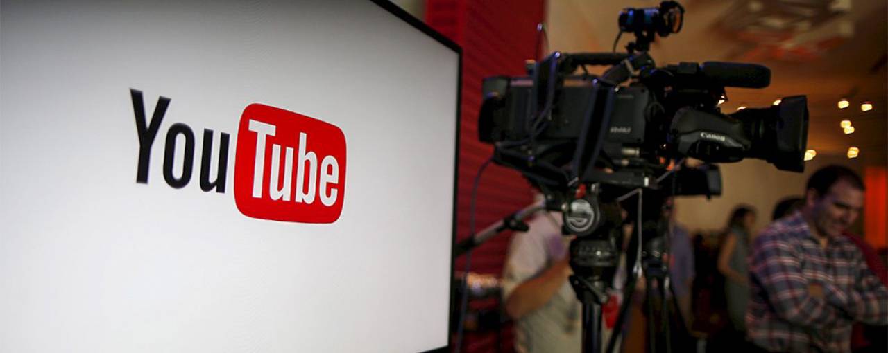 Фабрика ютюберів: сертифікований партнер YouTube відкрив медіаінкубатор для блогерів