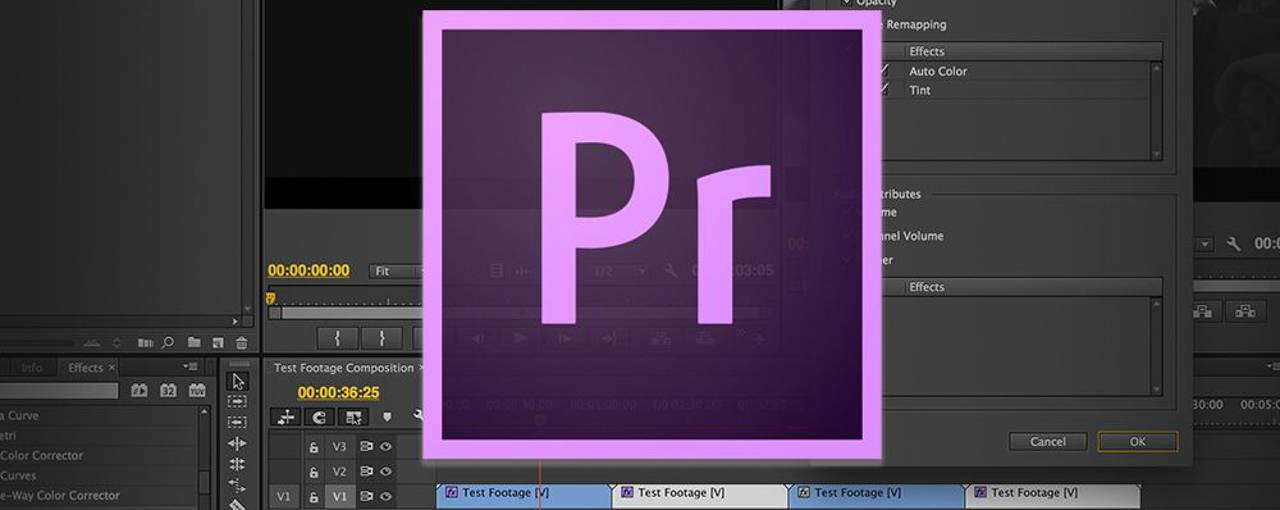 Adobe позволит коллективно редактировать проекты в Premiere Pro