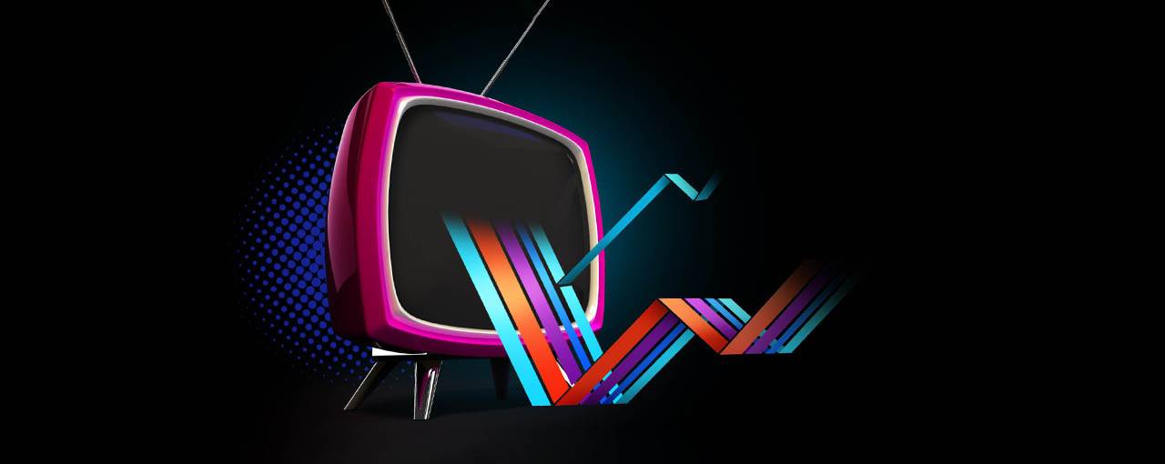 Нацсовет и Big Data Ua показали рейтинги телеканалов в IPTV / OTT