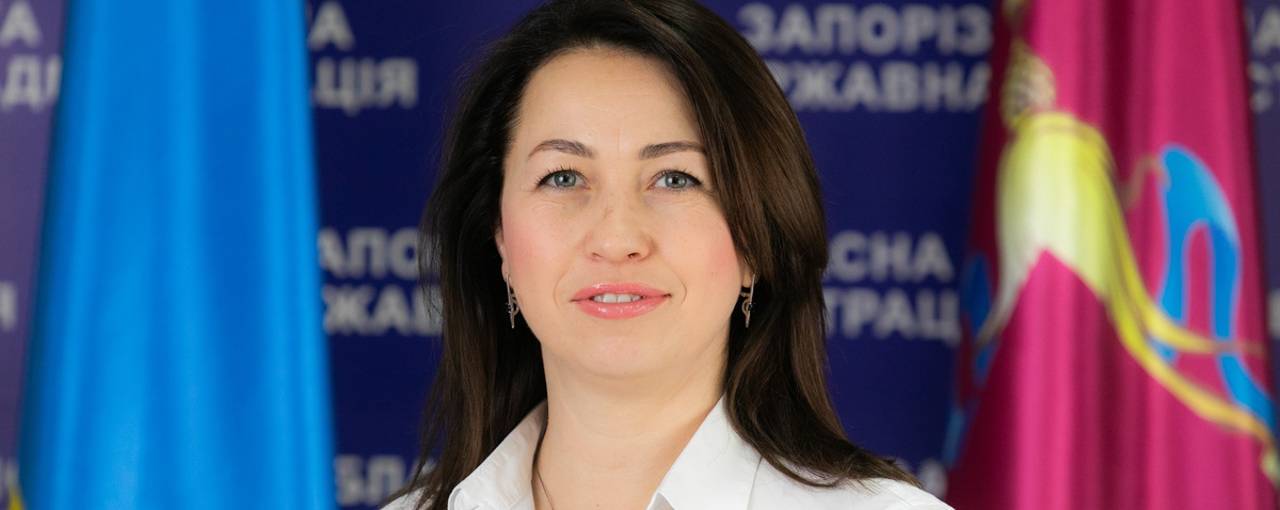 Головою Держкіно призначено екс-заступника голови Запорізької ОДА