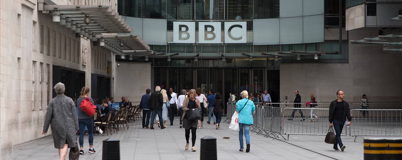 BBC News скоротить 450 робітників та обіцяє інвестувати у новини на цифрових платформах