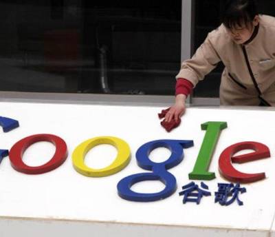 Google, як і інші техногіганти, тимчасово закриває всі офіси в Китаї через спалах коронавируса