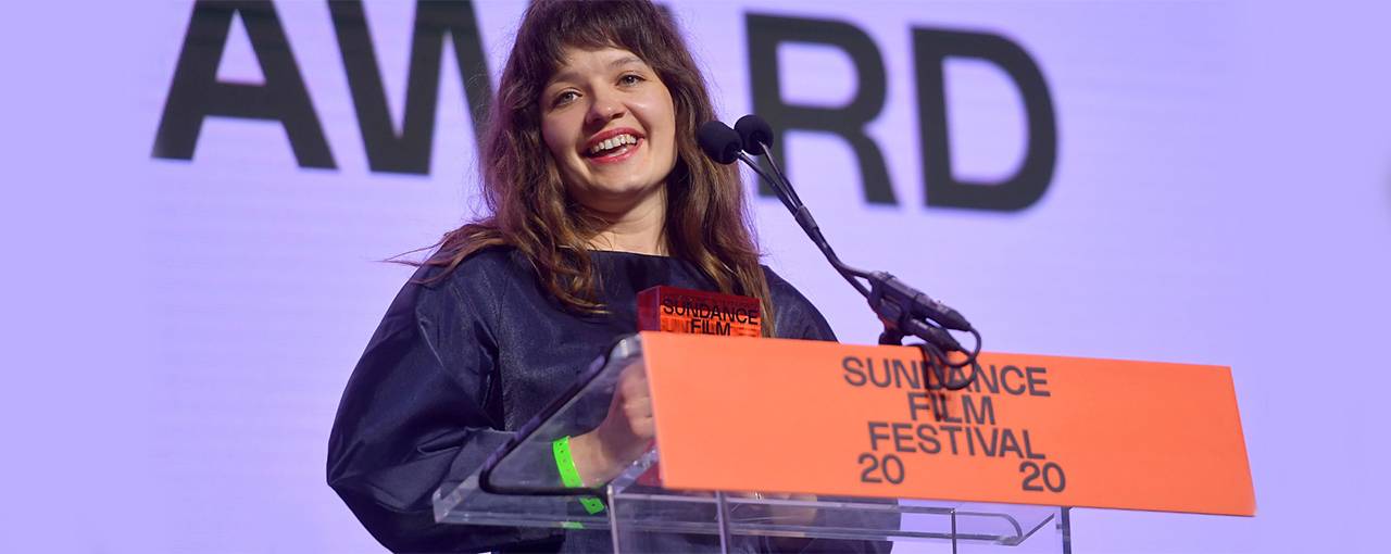 Украинский фильм впервые получил награду кинофестиваля Sundance