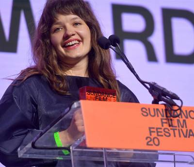 Українська стрічка вперше здобула нагороду кінофестивалю Sundance