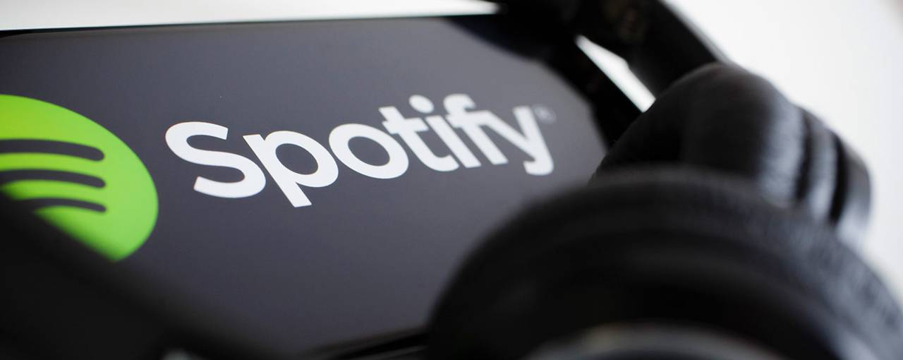 Spotify приобрел еще одну компанию для производства подкастов
