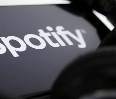 Spotify придбав ще одну компанію для виробництва подкастів