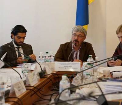 Комітет з питань гуманітарної та інформаційної політики рекомендував уряду ухвалити проект Закону про систему іномовлення України