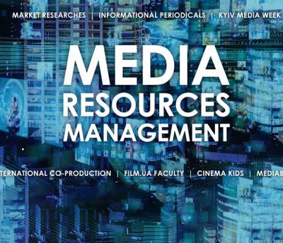 Компанія Media Resources Management шукає PR-менеджера