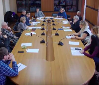 Шість українських стрічок отримали бюджетні кошти на промо