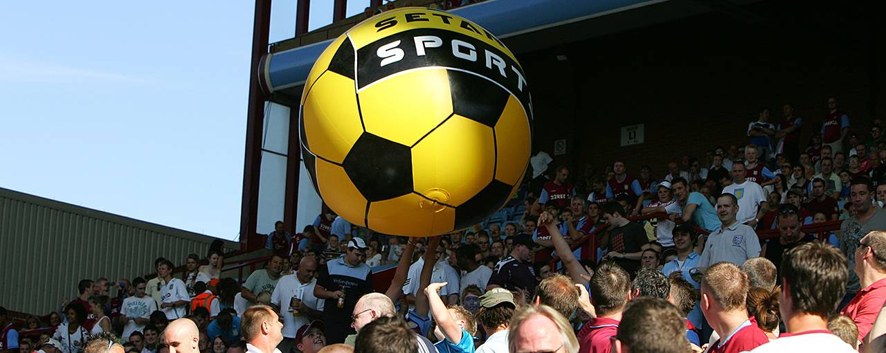 В Украине планируют открыть новый спортивный телеканал