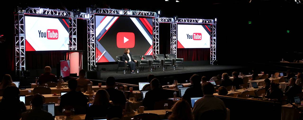 YouTube планирует стать агрегатором стриминговых сервисов