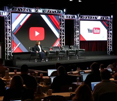 YouTube планує стати агрегатором стрімінгових сервісів
