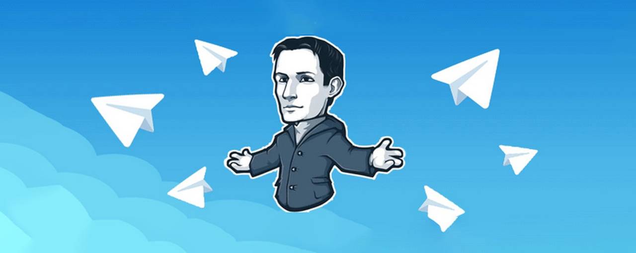 Telegram удалил 250 тысяч украинских аккаунтов в Telegram