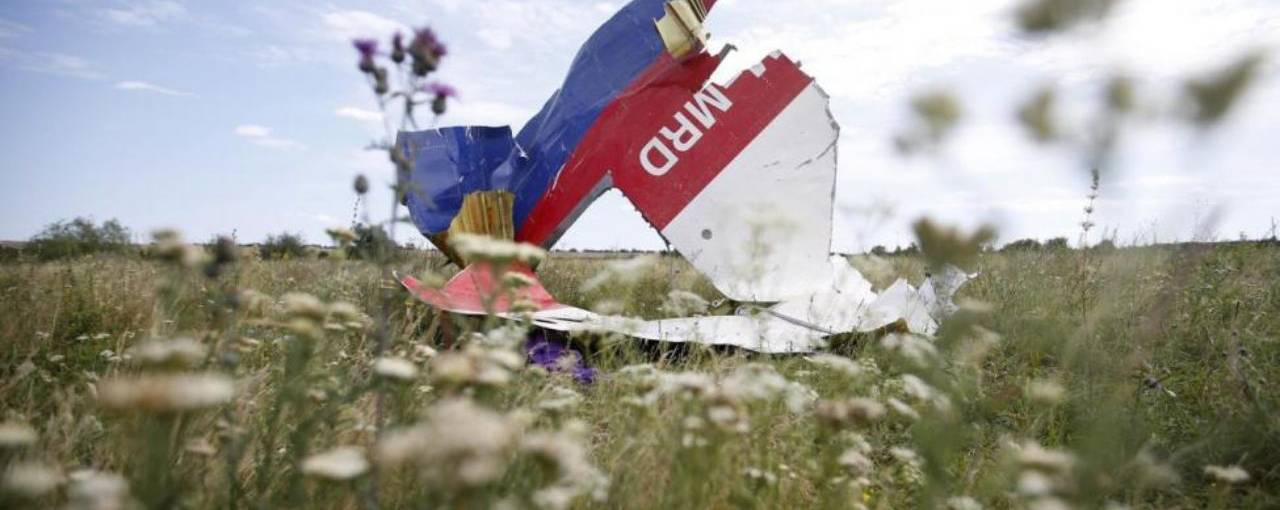 Кинопроект о крушении самолета MH17 отобран на индустриальный форум фестиваля в Копенгагене
