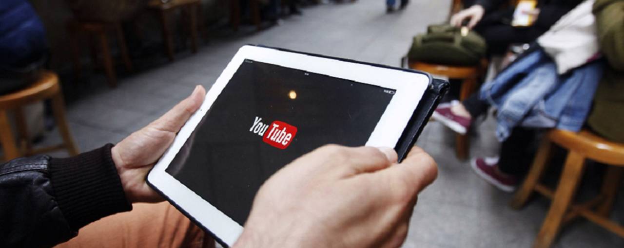 YouTube домінує серед мобільних стрімінгових додатків