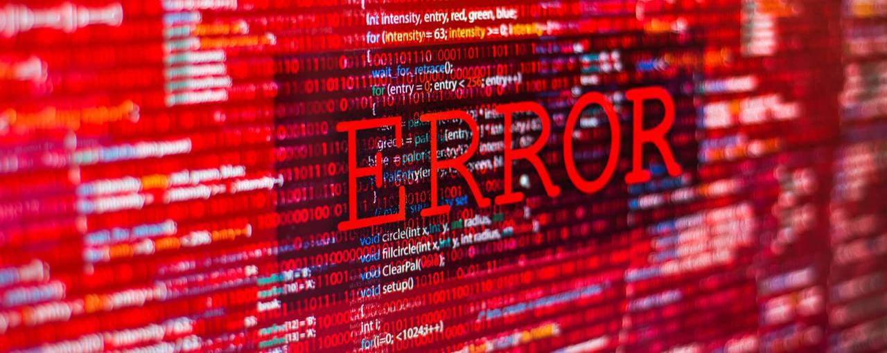 Сервис Cloudflare предупреждает о пиратском контенте ошибкой по мотивам Рэя Брэдбери