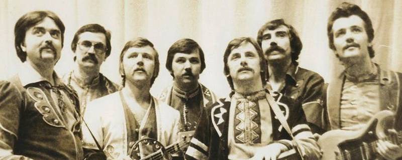 «Вусатий фанк»: первый трейлер документального фильма об украинской музыке 1970-х