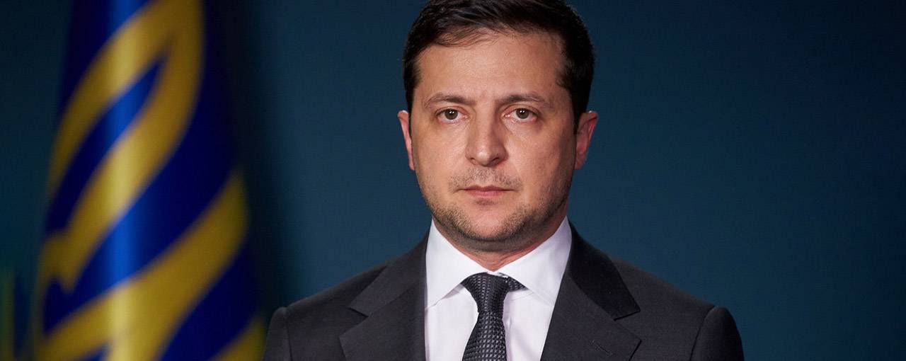Володимир Зеленський звільнив чотирьох членів Нацради з питань телебачення і радіомовлення