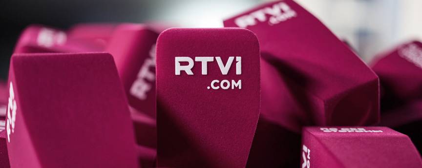 В Україні заборонено ретрансляцію RTVI. Не обійшлося без Пореченкова