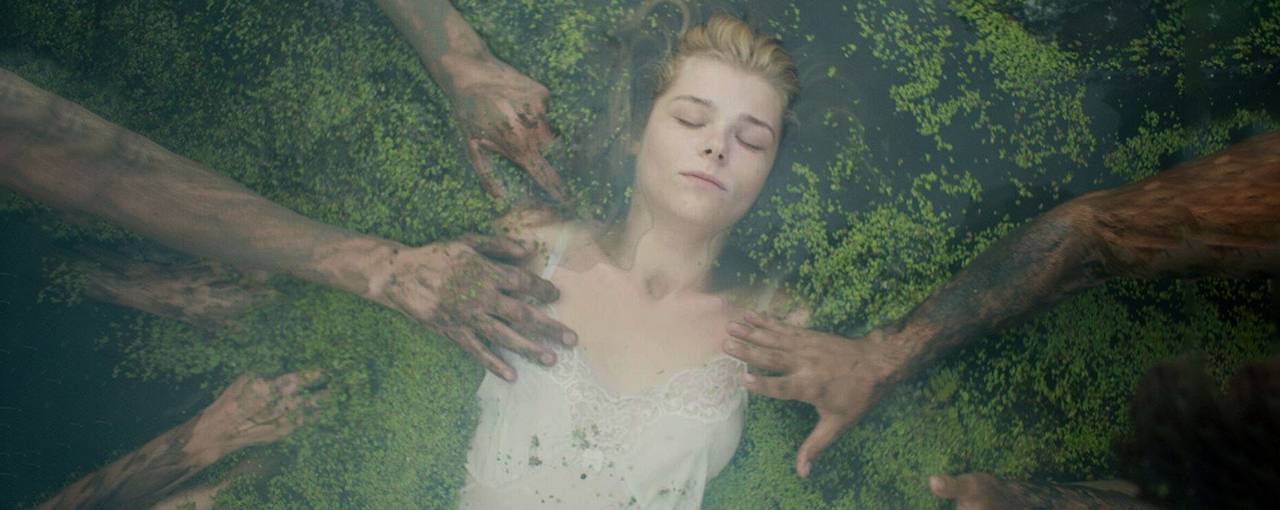 Драма Марисі Нікітюк «Коли падають дерева» з'явилася в онлайн-кінотеатрі Takflix