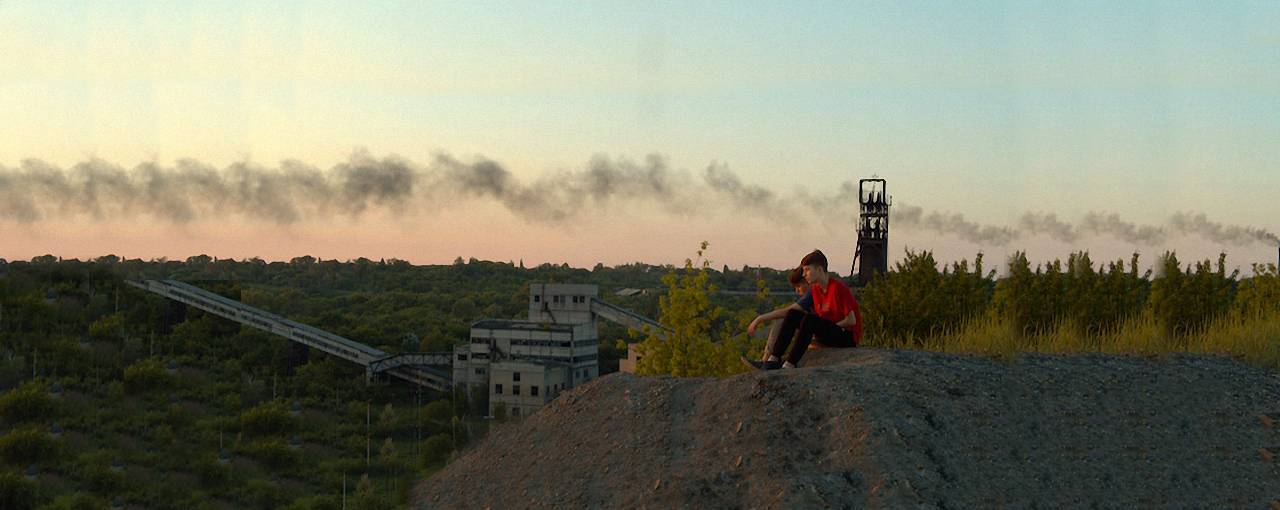 Украинский фильм получил награду питчинга Международного кинофестиваля в Салониках