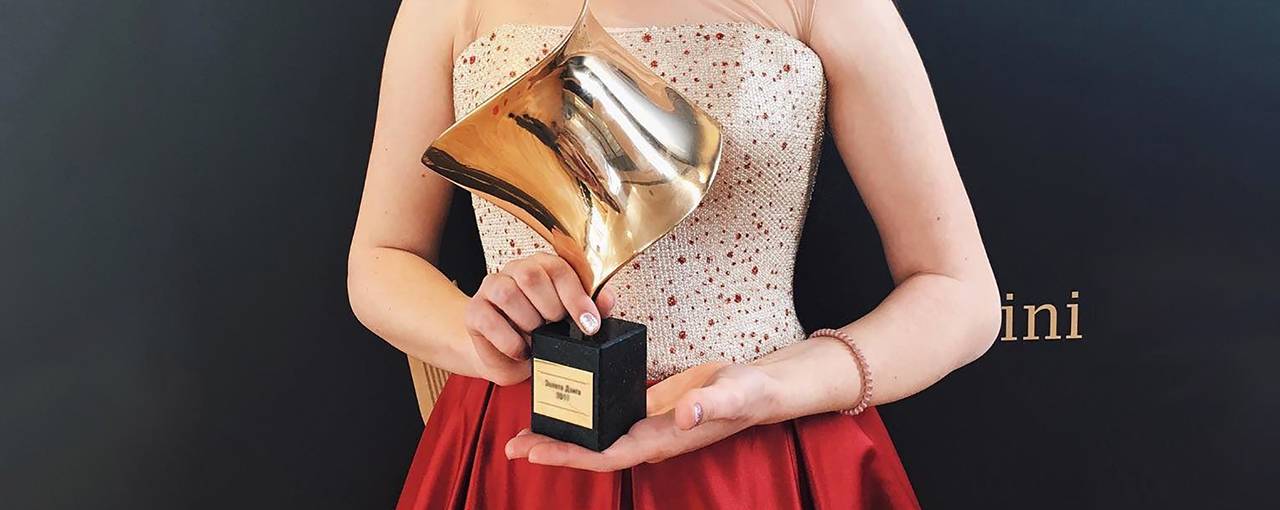 Национальная кинопремия «Золота Дзиґа» объявила шорт-лист номинантов и раскрыла подробности церемонии вручения