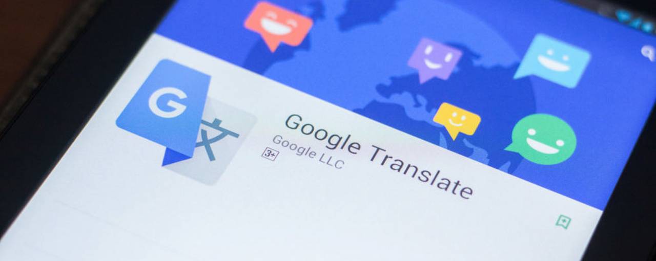 Google Translate запустил функцию синхронного перевода