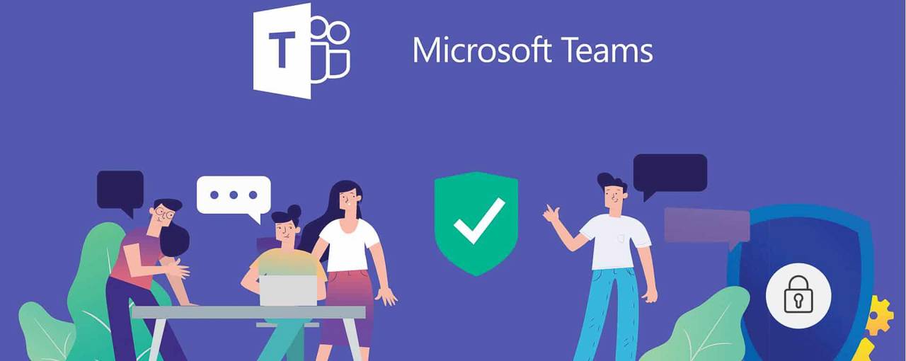 Через різке збільшення числа користувачів в Microsoft Teams додадуть нові функції
