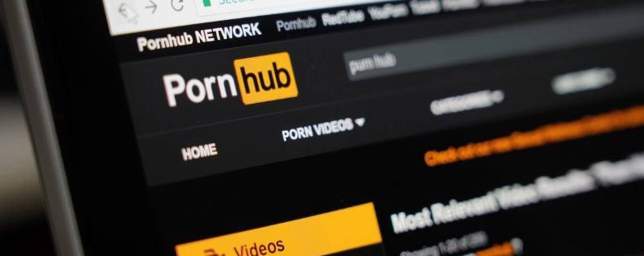 Pornhub открыл бесплатный премиум-доступ для всего мира
