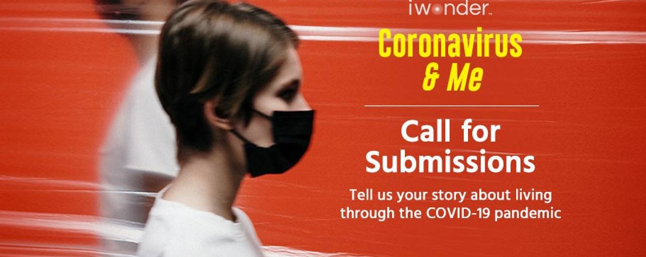 В Австралії знімають документальний серіал «Я і коронавірус»
