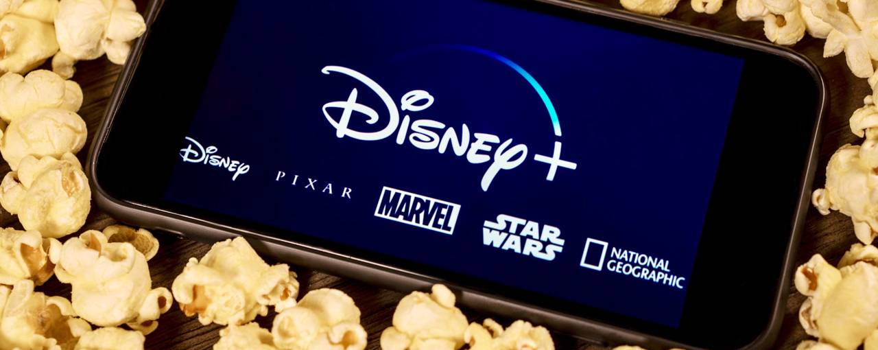 5 млн загрузок: Disney Plus успешно зашел на рынок Британии и Европы