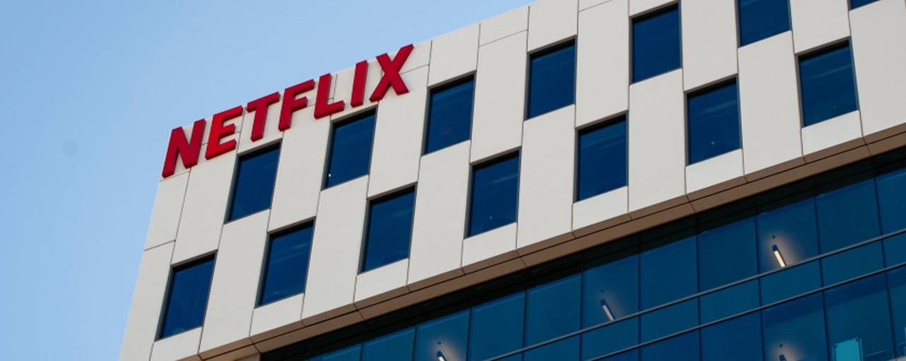 Netflix пожертвував $1,1 млн на підтримку французького кіно та телевиробництва