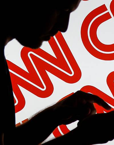 CNN придбала стартап з персоналізації контенту для масштабного новинного проекту